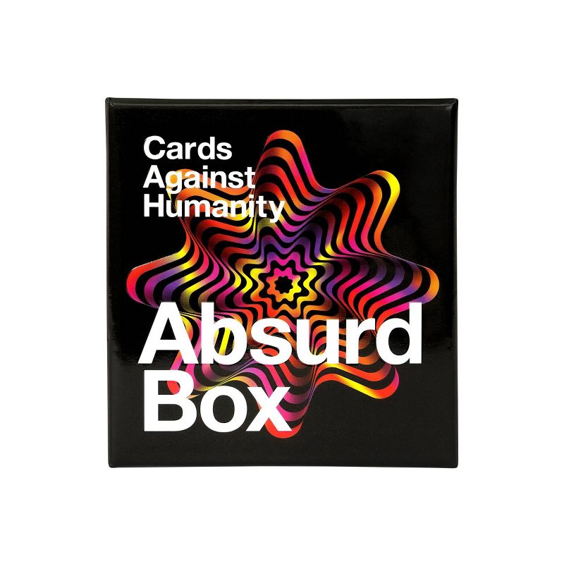 Cards Against Humanity: Absurd Box &#8226; Expansion for the Game, 5 of 9