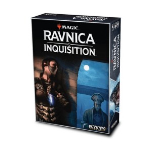 Ravnica - Inquisition Board Game - 1 of 3