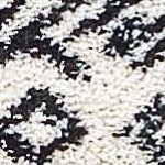 ivory/black