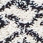 ivory/black
