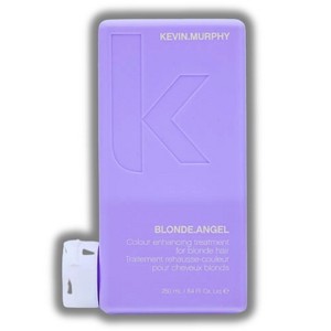 Kevin Murphy Blonde Angel Colour Enhancing Treatment | Moisturizing & Nourishing | Sulfate and Paraben Free - (8.4oz) - 1 of 2