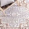 Lagoon LGN172 Power Loomed Rugs - Safavieh - 4 of 4