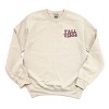 Simply Sage Market Embroidered Fall Vibes Retro Sweatshirt - 3 of 4