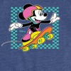Girls' - Disney - Mickey & Friends Fitted Short Sleeve Graphic T-Shirt - 2 of 4