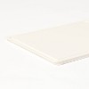 11"x14" Nonslip Recycled Poly Cutting Board Vintage Cream - Figmint™: BPA-Free, Dishwasher-Safe, Juice Canal - 4 of 4