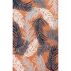 JONATHAN Y Montego High-Low Tropical Palm Floral Indoor/Outdoor Area Rug - 2 of 4