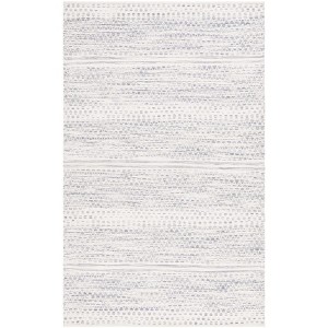 Kilim KLM954 Hand Woven Indoor Rugs - Safavieh - 1 of 4