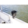 Railblaza Black Kayak Cup Holder for Trackmounts with StarPort Compatible Base - Model 02404811 - Boat Equipment and Parts - 3 of 4