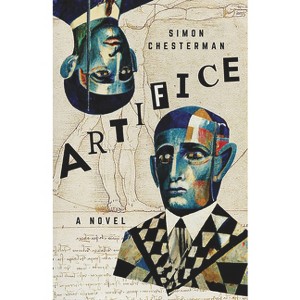 Artifice - by  Simon Chesterman (Paperback) - 1 of 1