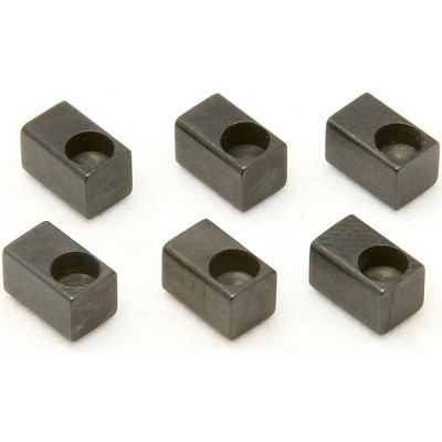 Floyd Rose String Lock Insert Black