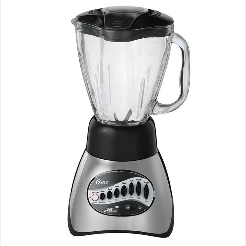 Oster 16 speed Blender Silver Target