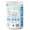 Divine Health MCT Oil Drink Mix Powder - Sugar Free Coconut Flavor - 11.11 oz - 3 of 4
