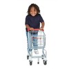 Melissa & Doug Toy Shopping Cart With Sturdy Metal Frame - image 4 of 4