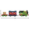 Thomas & Friends Greatest Moments Percy & Mailcar Toy Vehicle - 2 of 4
