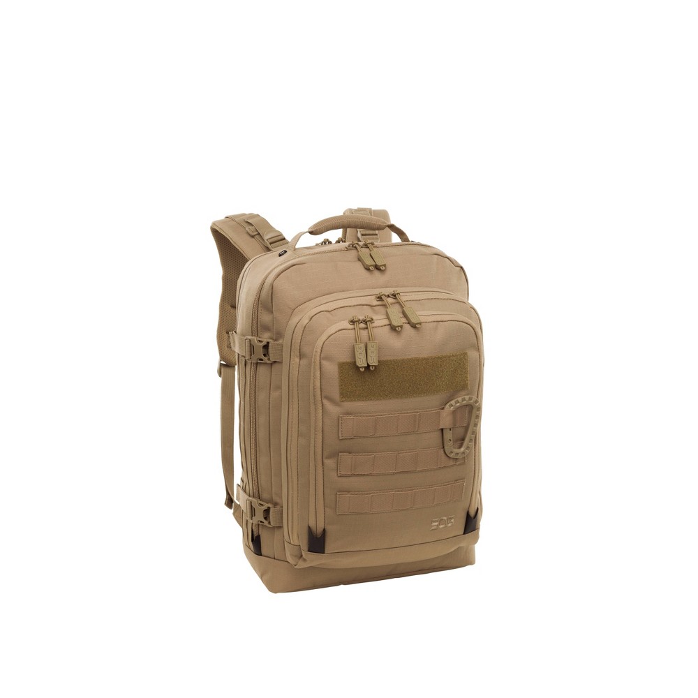 Photos - Backpack SOG Gearhead 18.5''  - Light Brown 