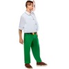 Rubies Men's Family Guy Peter Griffin Costume with Mask - 3 of 4