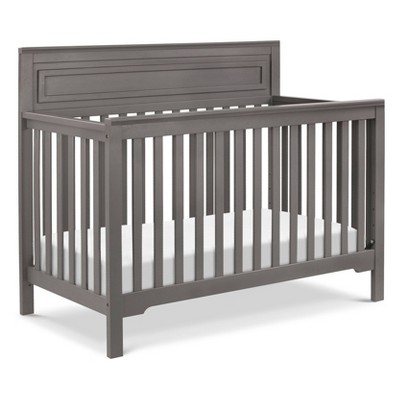 Eddie bauer langley shop crib conversion kit white