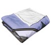 Warner Bros. Beetlejuice Ghost Photographer Silk Touch Throw Blanket 50x60 Inches - 4 of 4