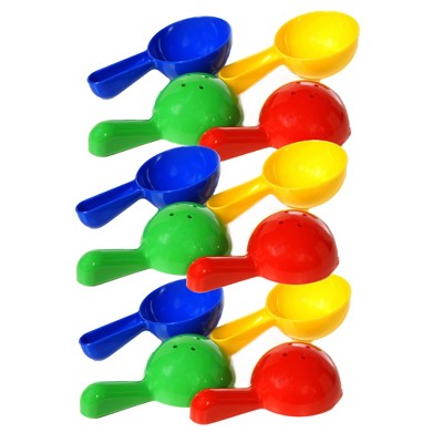 The Original Toy Company Funnel, Pack of 12