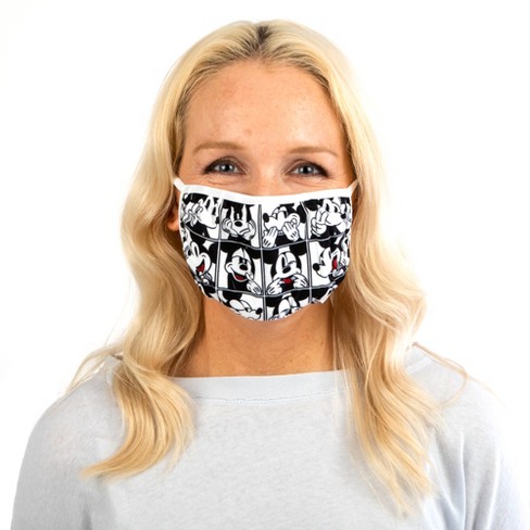 disney face mask target