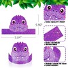 ArtCreativity Dinosaur Party Hats (Pack of 24) - 4 of 4