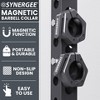 Synergee Barbell Collars - 2 of 4