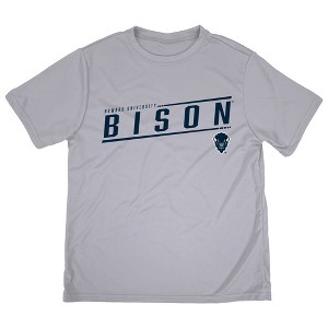 Boys' Howard University Sport T-Shirt Sleek - 1 of 4