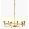 Livabliss Bolbec Modern Ceiling Lights - 4 of 4