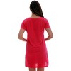 Just Love Sleep Dress for Women - Sleeping Dorm Shirt - Ladies Nightshirt - Nightgown Sleepwear - 3 of 3