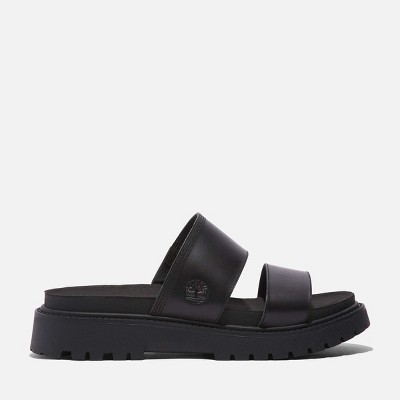 Timberland Women's Clairemont Way Slide Sandal