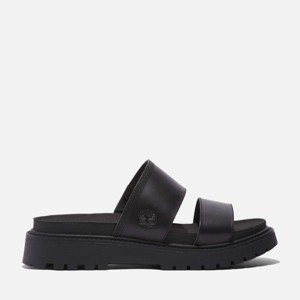 Timberland Women's Clairemont Way Slide Sandal - 1 of 4