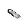 SanDisk Ultra Flair 256GB USB 3.0 Type A Flash Drive Silver/Black (SDCZ73-256G-A46) - 4 of 4