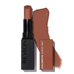 Revlon ColorStay Suede Ink Lipstick - Pure Talent - 0.9oz - Ulta Beauty