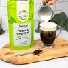 Worldwide Botanicals French Chicory Root, 1 Pound Ground, Brew Like Coffee, Blend Roasted Chicory Root With Coffee, 1 lb - 4 of 4