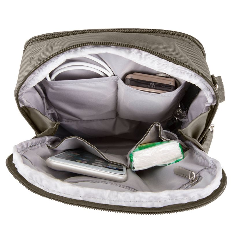 Travelon Anti-Theft Classic Travel Bag, 5 of 8