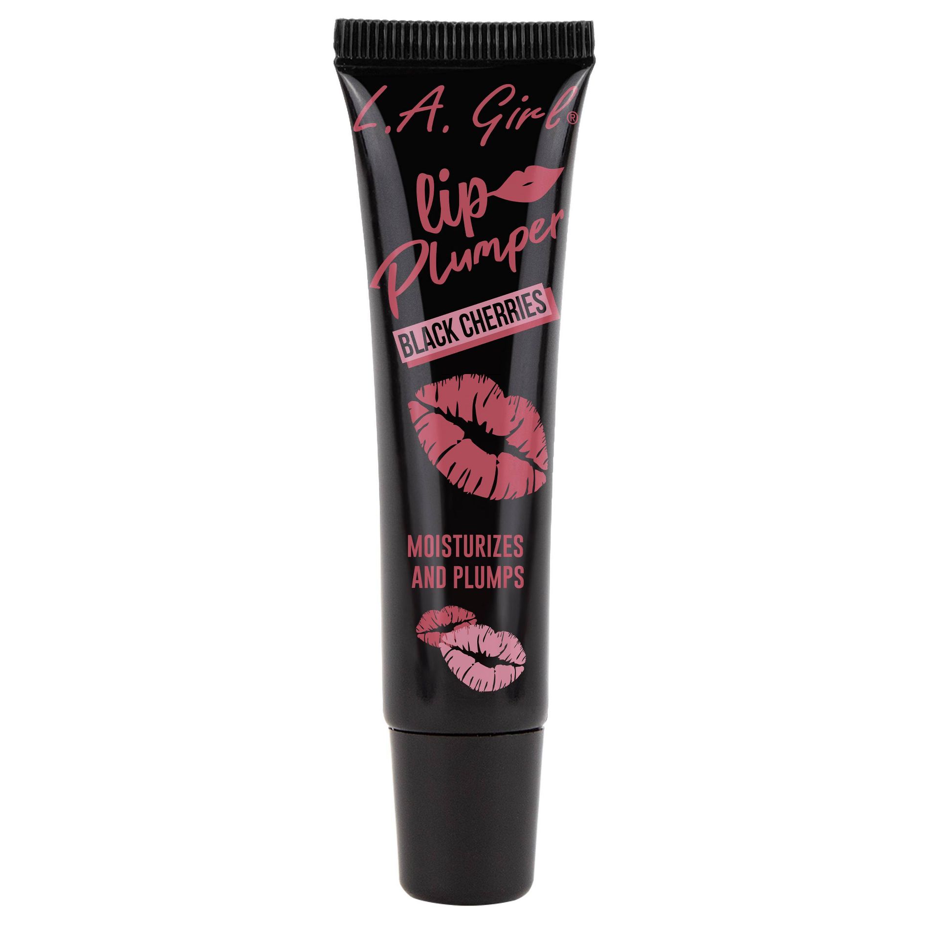 L.A. Girl Lip Plumper Tinted - 0.44 fl oz