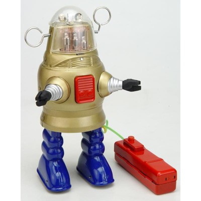 mip robot target