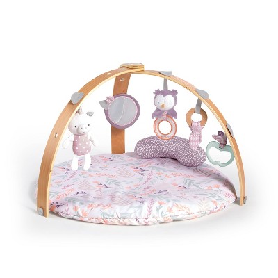 target baby play gym