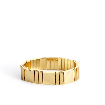 satin gold