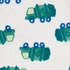 Carter's Just One You® Toddler Boys' 4pc Cotton Short Sleeve Pajama Set - 2 of 3