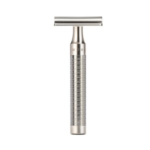 MÜHLE Rocca Pure Matte Stainless Steel Safety Razor - 1 of 1