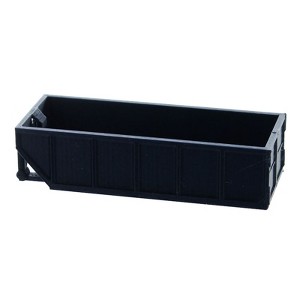 1/64 Blue 15-Yard Rolloff Dumpster, 3D Printed 64-235-DB - 1 of 1