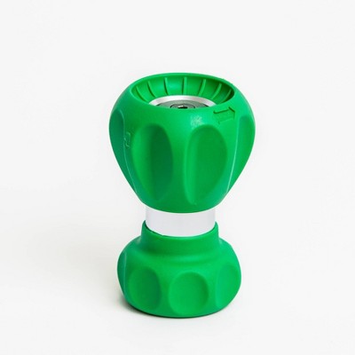 Rubber Original Fireman's Hose Nozzle - Green - Ultimate Innovations :  Target