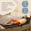 Lifepro Full-Length 74" Far Infrared Mat - for Improved Mood, Energy, & Recovery - 3 of 4