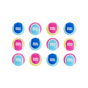 ZippyBallz 20-Pack - 1 of 1