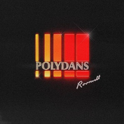 Roosevelt - Polydans (CD)