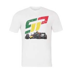 Red Bull Racing F1 Sergio "Checo" Perez Race Car T-Shirt - 1 of 4