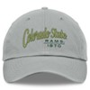 NCAA Colorado State Rams Nico Cotton Hat - 2 of 4