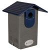 JCS Wildlife Ultimate Bluebird House - Mounting Pole Bundles Available! - 2 of 4