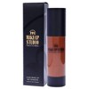 Fluid Foundation No Transfer - Olive Brown by Make-Up Studio for Women - 1.18 oz Foundation - 4 of 4